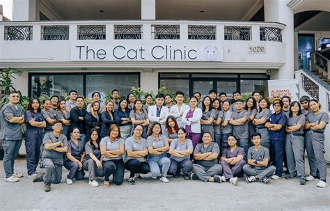 makati vet|The Cat Clinic.